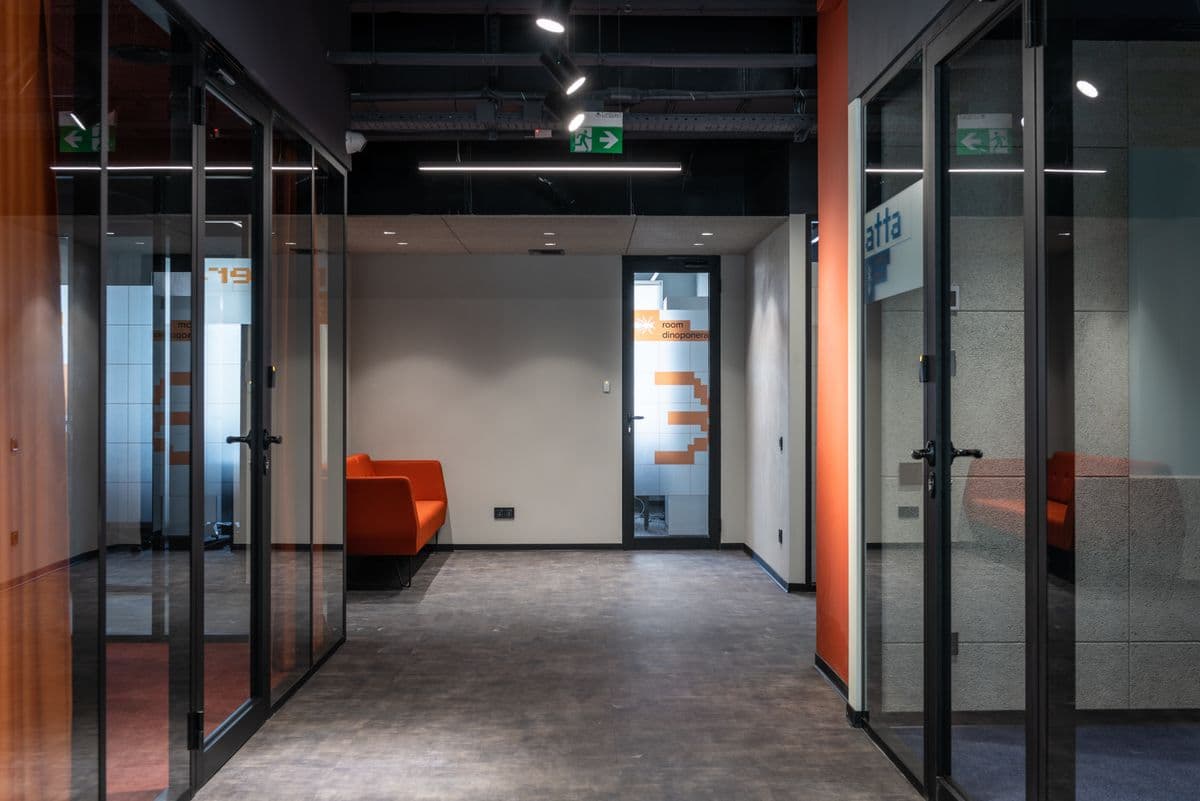 Commercial & Developments
