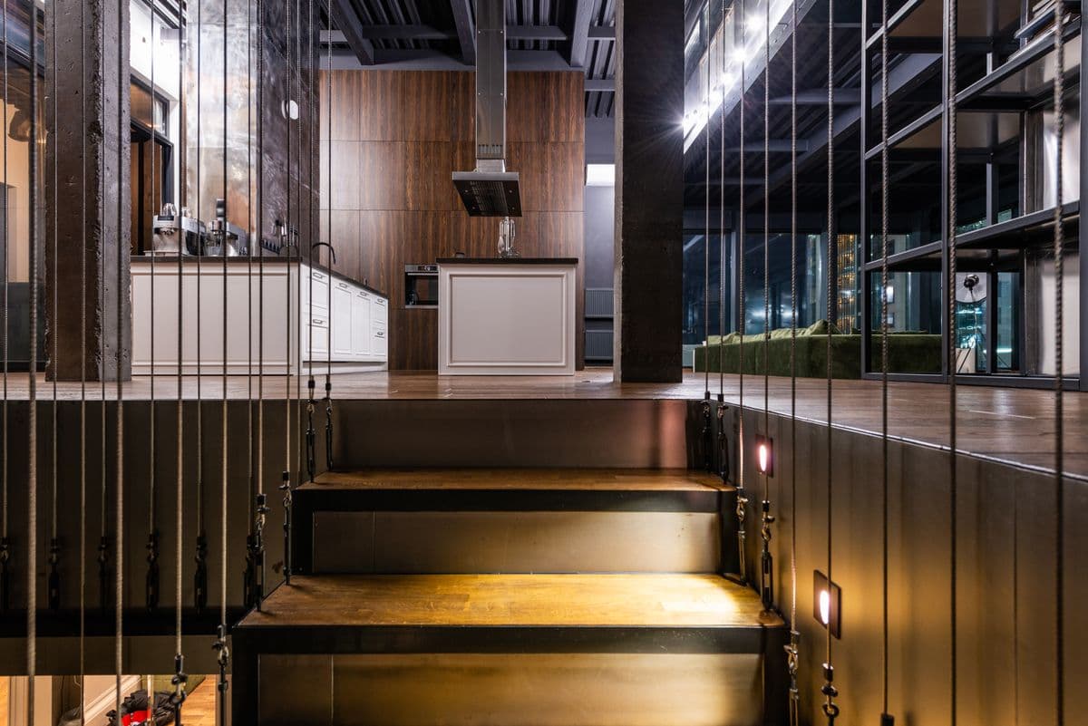 Floors & Living