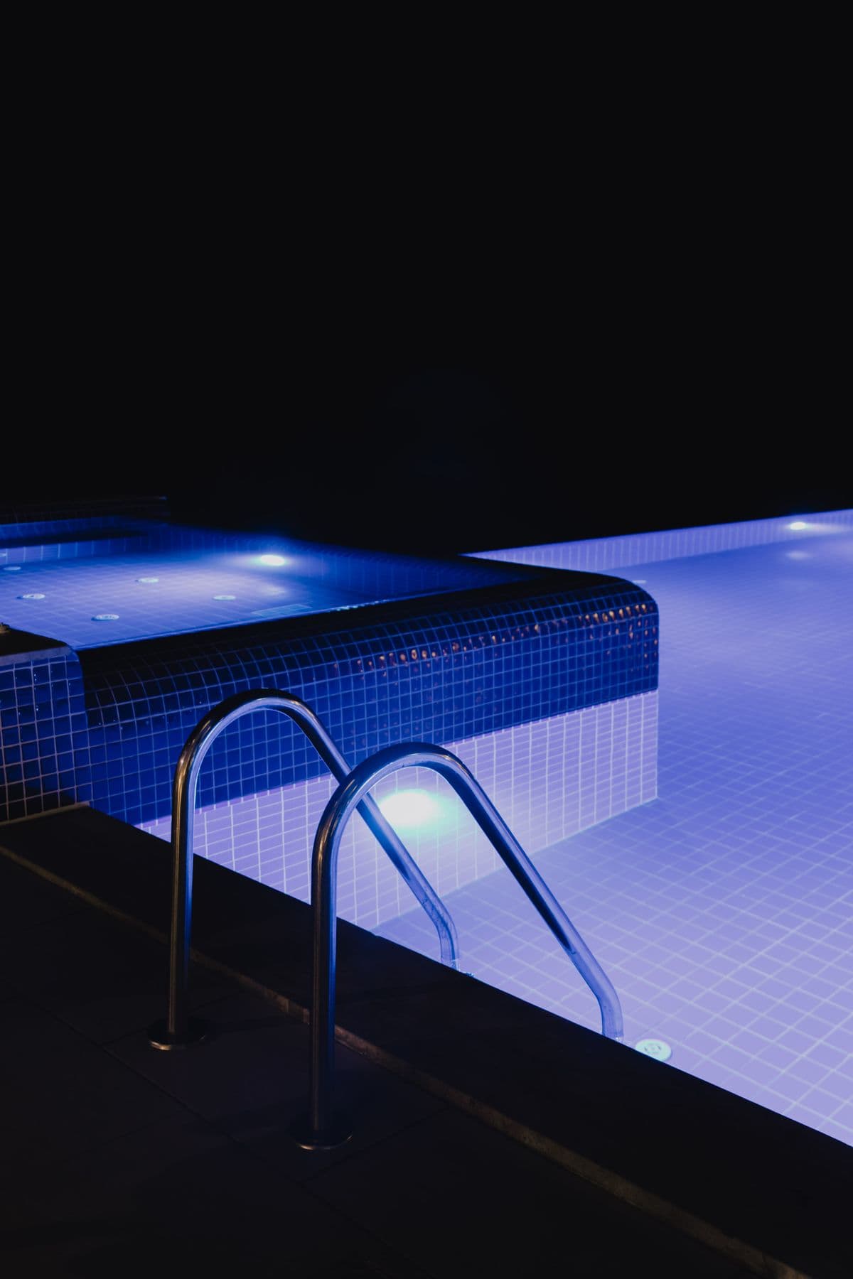 Outdoor & Pool